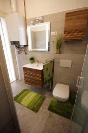 Гостиница Pesto Hostel  Будапешт